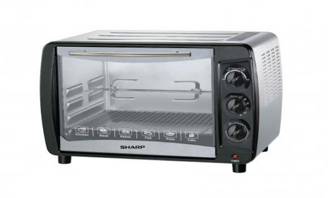 SHARP - OVEN LISTRIK 35Liter - EO-35SL