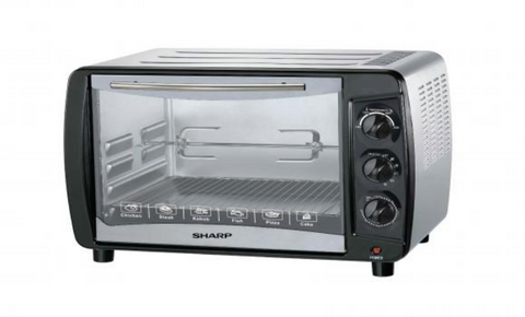 SHARP - OVEN LISTRIK (35L) - EO-35SL