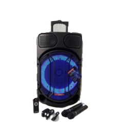 Speaker Aktif 15&quot;