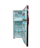 POLYTRON - KULKAS 2 PINTU (210L) - PRB-219R