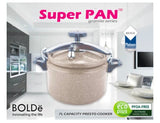 BOLDE - SUPER PANCI PRESTO 7L - GRANITE SERIES