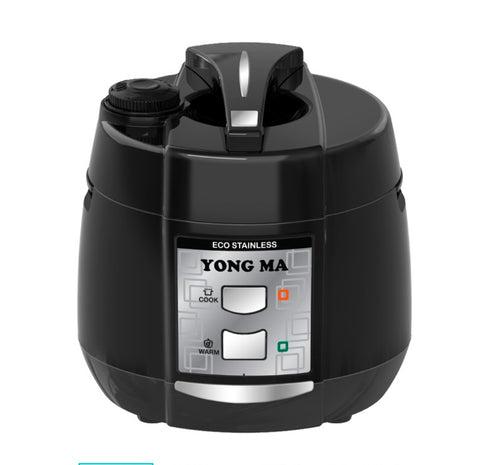 YONGMA - RICE COOKER 2 Liter - SMC4053