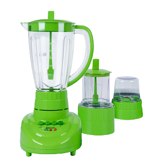 MIYAKO - BLENDER PLASTIK 1.5Liter - BL-152 PF/AP