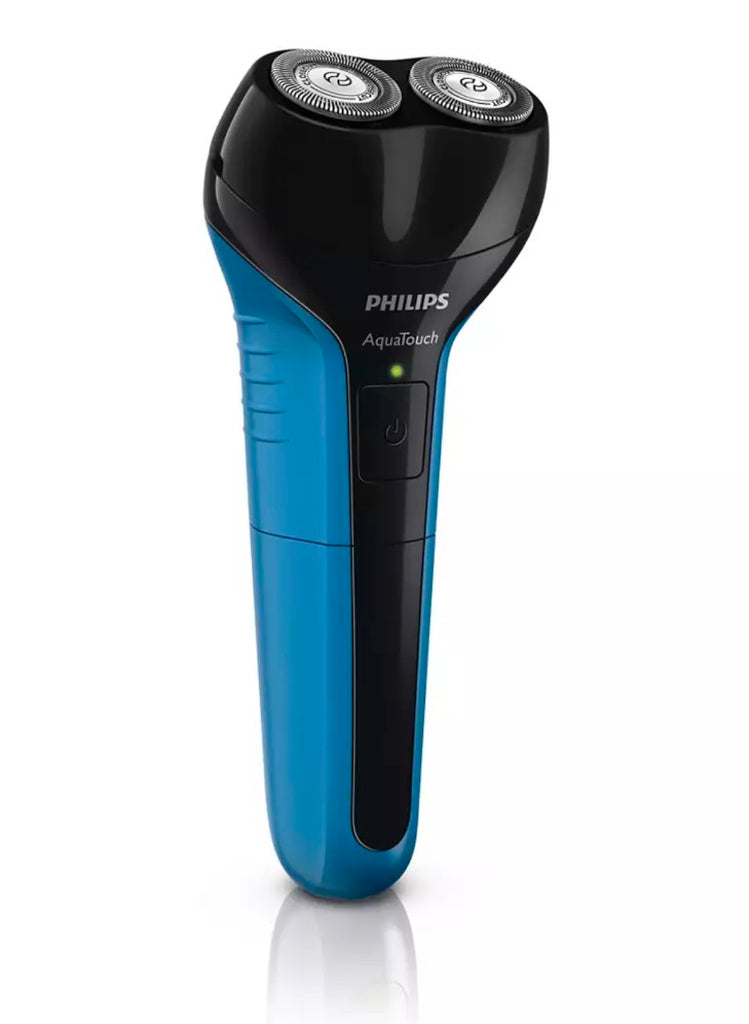 PHILIPS - SHAVER PENCUKUR KUMIS AT600