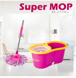 BOLDE - PENGEPEL SUPER MOP M-777X+