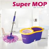 BOLDE - PENGEPEL SUPER MOP M-777X+