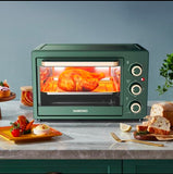 SAMONO - OVEN LISTRIK 23Liter - SW-EOG23