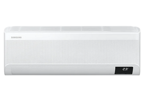 SAMSUNG - AC SPLIT INVERTER 1PK - AR10TYEAEWKN