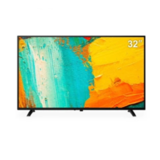 COOCAA - LED TV 32" HD ANDROID TV - 32S3G