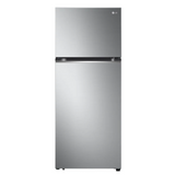 LG - KULKAS 2 PINTU (395L) - GN-B392PLGB