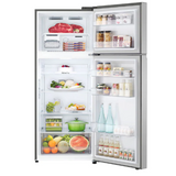 LG - KULKAS 2 PINTU (395L) - GN-B392PLGB