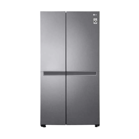 LG - KULKAS MULTI DOOR (643L) - GC-B257JQYL