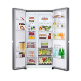 LG - KULKAS MULTI DOOR (643L) - GC-B257JQYL