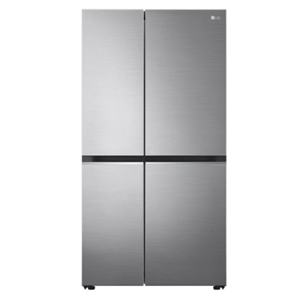 LG - KULKAS MULTI DOOR (643L) - GC-B257SLVL