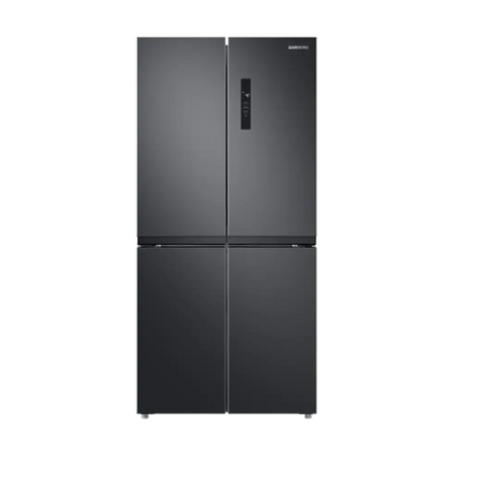 SAMSUNG - KULKAS MULTI DOOR (468L) - RF48A4000B4**