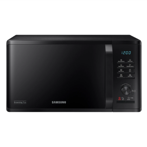 SAMSUNG - MICROWAVE OVEN 23Liter - MG23K3505AK