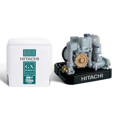 HITACHI - POMPA AIR OTOMATIS  - WM-P230GX