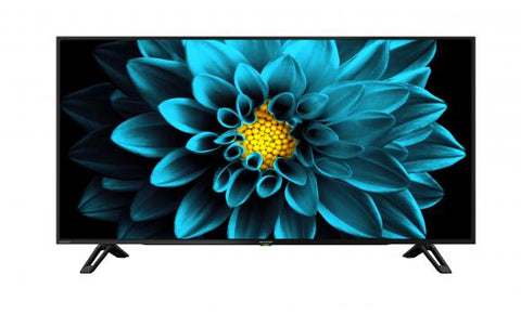 SHARP - LED TV 60" UHD ANDROID TV - 4T-C60DK1X