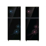 SHARP - KULKAS 2 PINTU SMALL (256L) - SJ-317MG-DB
