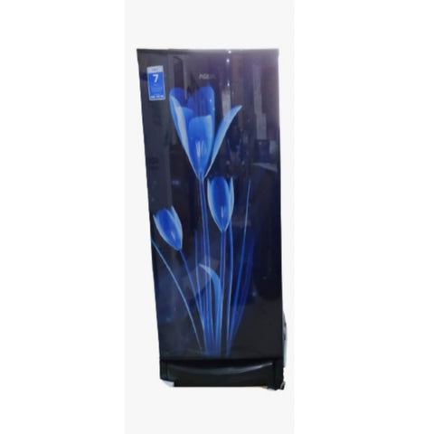 AQUA - KULKAS 1 PINTU (162L) - AQR-D190 LB/LK