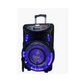 ADVANCE - SPEAKER AKTIF - K1502