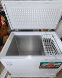 DOMO (by MODENA) - CHEST FREEZER 210L - DF-0210W