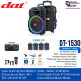 DAT - SPEAKER AKTIF - DT-1530