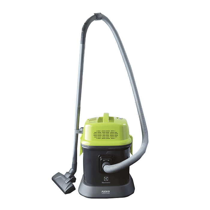 ELECTROLUX - VACUUM CLEANER - Z823