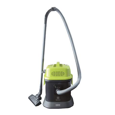 ELECTROLUX - VACUUM CLEANER - Z823