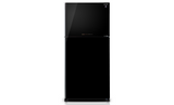 SHARP - KULKAS 2 PINTU BIG (600L) - SJ-IG963PG-BK