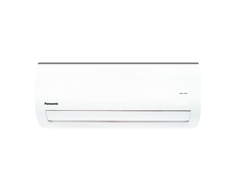 PANASONIC - AC SPLIT STANDARD 1/2PK - CS-ZN5YKP