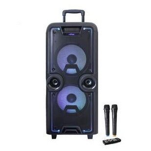 ADVANCE - SPEAKER AKTIF - K10D