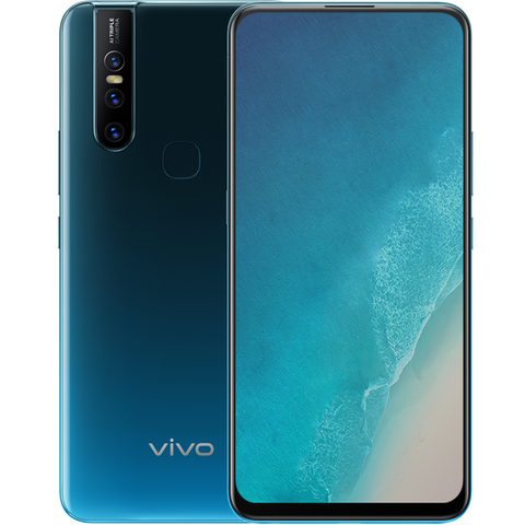 VIVO SMARTPHONE - V15 6/64GB