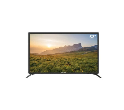 POLYTRON - LED TV 32" HD - PLD32V1853***