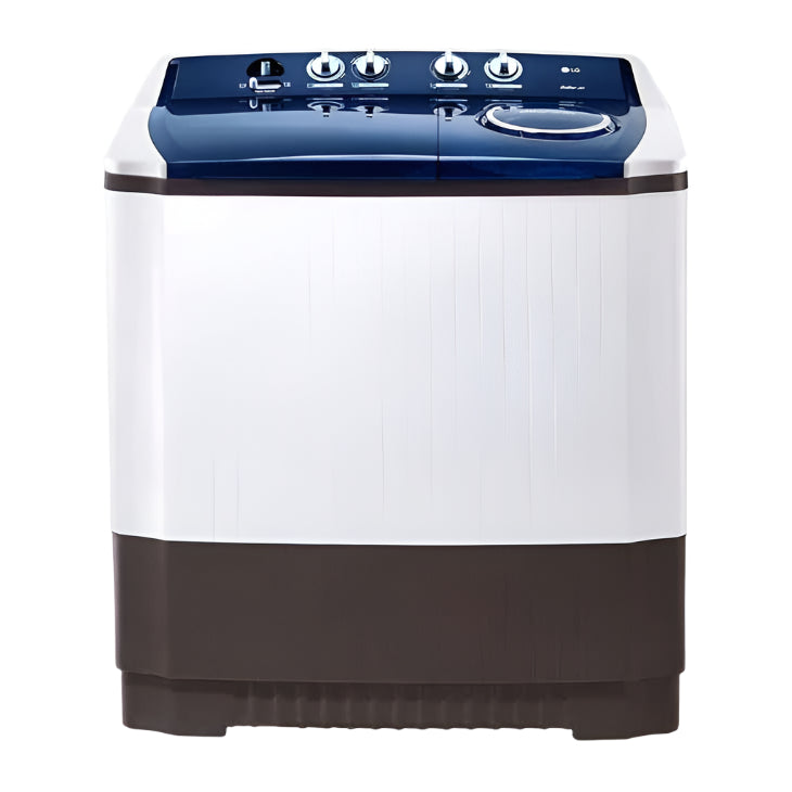 LG - MESIN CUCI TWIN TUB/MANUAL 16KG - P1600RT
