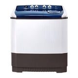 LG - MESIN CUCI TWIN TUB/MANUAL 16KG - P1600RT