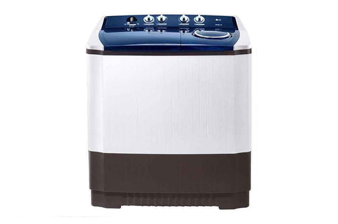 LG - MESIN CUCI TWIN TUB/MANUAL 14KG - P1400RT*