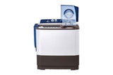 LG - MESIN CUCI TWIN TUB/MANUAL 14KG - P1400RT