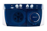 LG - MESIN CUCI TWIN TUB/MANUAL 14KG - P1400RT