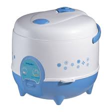 MIYAKO - RICE COOKER 1.2 Liter - MCM-612