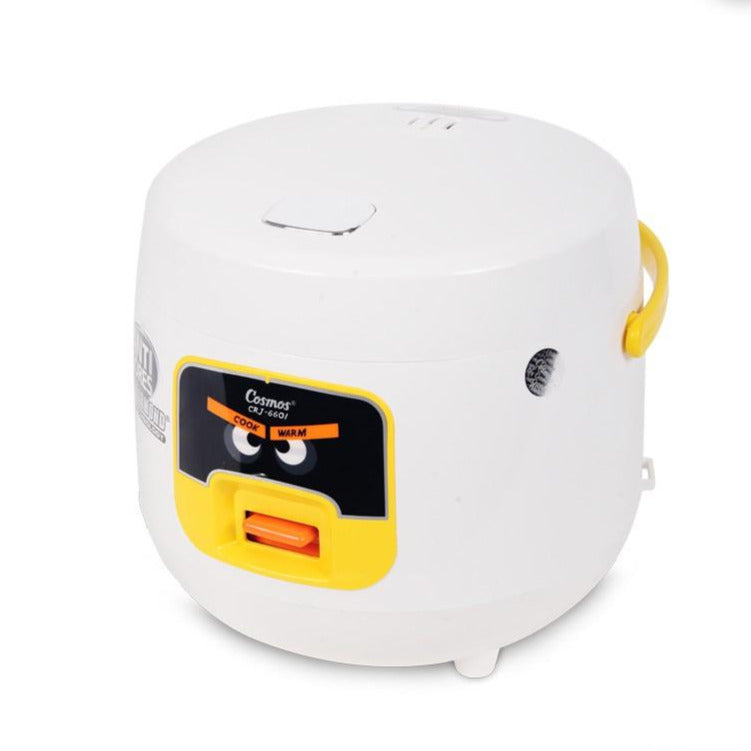 COSMOS - RICE COOKER 0.8 Liter - CRJ-6601W