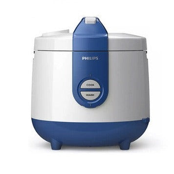 PHILIPS - RICE COOKER 2Liter - HD3119 BIRU