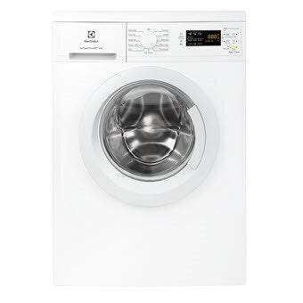 ELECTROLUX - MESIN CUCI FRONT LOADING 08KG - EWF8025EGWA