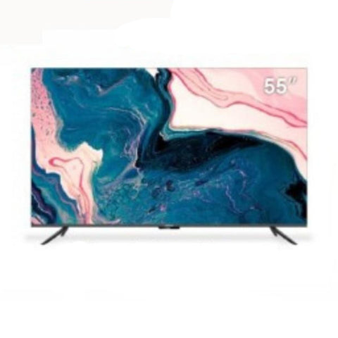 COOCAA - LED TV 55" UHD ANDROID TV- 55CUC7500