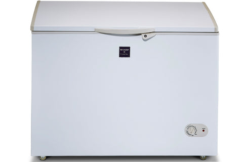 SHARP - CHEST FREEZER 250L - FRV-300