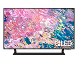 SAMSUNG - LED TV 43" QLED SMART TV - QA43Q60BAK