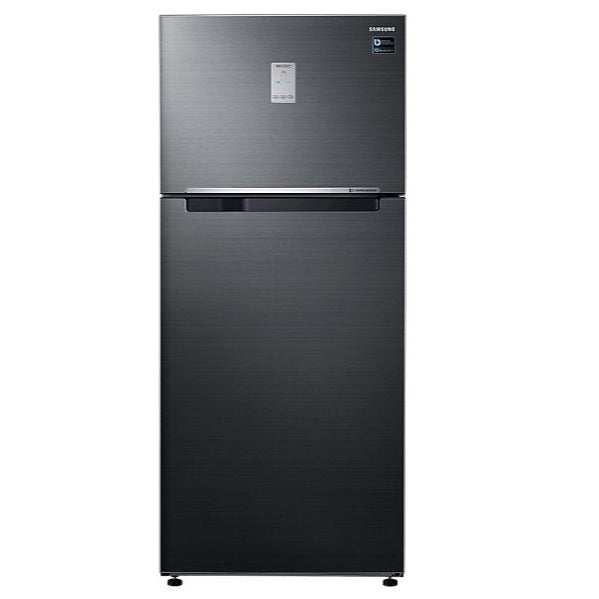 SAMSUNG - KULKAS 2 PINTU (528L) - RT53K6231BS