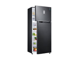 SAMSUNG - KULKAS 2 PINTU (528L) - RT53K6231BS