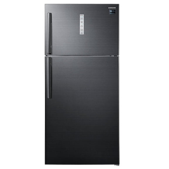 SAMSUNG - KULKAS 2 PINTU (620L)- RT62K7011BS