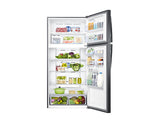 SAMSUNG - KULKAS 2 PINTU (620L)- RT62K7011BS